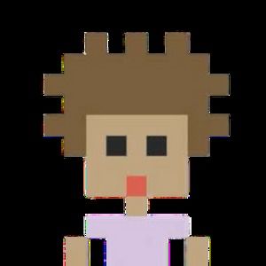 Meet your Posher, Fatimah